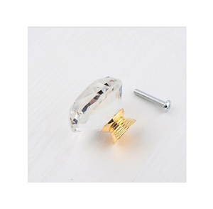 Perillas de Gabinete Acrílicas de Diseño, Hechas a Mano, con Diseño Antiguo, de Alta Calidad y Gran Venta - Product Image 2