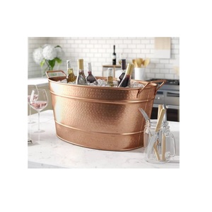 Nuevo diseño mejor proveedor de producto de Venta caliente-Cubo de hielo de lujo con asa disponible a un precio barato - Product Image 6