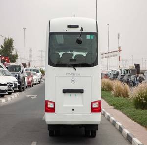 Coasterr Autobus 17 à 30 places Toyotaa Coasterr Mini Bus - Product Image 2