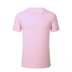 เสื้อยืดผ้าฝ้าย100% สำหรับผู้ชายขนาดใหญ่พิเศษสั่งทำได้ - Product Image 3