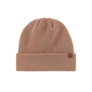 Pumb Bere Bonnets unisexes en peluche 100% laine élégants et confortables pour un usage quotidien pour des scènes décontractées et extérieures - Product Image 4