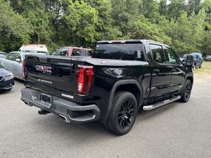 Usado 2021G-1500 Sie_rra Elevation Crew Cab 4WD - Product Image 3