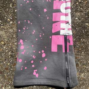 Pantalon de survêtement évasé vierge de haute qualité pour hommes par rafel mart industries - Product Image 3