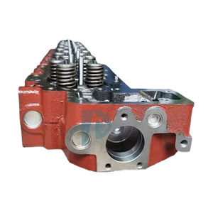 Culasse et bloc-cylindres moteur J08E H07C J05E J05C J08C 11101-E0541 11101E0541 pour engins de construction - Product Image 5
