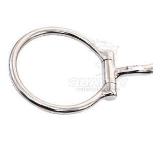 Broca de caballo duradera con cobre para un rendimiento mejorado Broca de caballo personalizada para la venta - Product Image 6