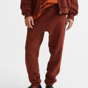 Lightweight Slim Fit Tracksuit Bottoms Elastic Sports <b>Trousers</b> - Product Image 3