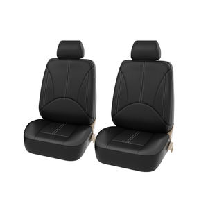 Funda de Asiento de Coche Personalizada de Alta Gama, Cojín de Coche Inodoro de Lujo para Peugeot/Toyota/<span class=keywords><strong>Hyundai</strong></span>/Volkswagen/Honda/Chevrolet - Product Image 1