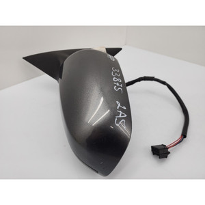 กระจกมองข้างซ้าย SX AUDI A6 Allroad Series C6 (4FH) MIRROR 7 PIN CDYA (06>12) - Product Image 2