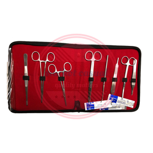 ชุดชำแหละสแตนเลสจากเยอรมัน,ชุดชำแหละราคาถูก - Product Image 1