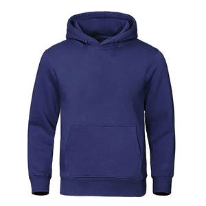 Jersey de algodón 100% para hombre, sudadera de peso medio, Sudadera con capucha bordada de gran tamaño, técnica de lavado sólido de invierno Digital frontal - Product Image 6
