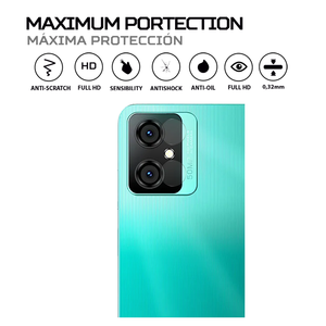 ฟิล์มกันรอย ANTISHOCK สำหรับแบล็ควิว ออสคาล ไทเกอร์ 10 - Product Image 2