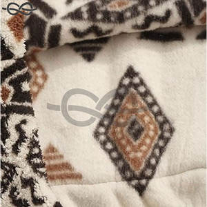 OEM personalizado 1/4 Zip sudaderas con capucha ropa de entrenamiento invierno 100% polar cremallera pulóver Logo cuello redondo sudaderas hombres - Product Image 2