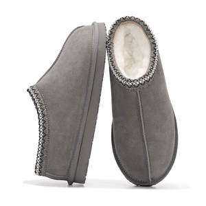 Unisex Comfortable Slippers Custom Logo Fleece <b>Towel</b> Breathable Quick Dry Disposable with Best Material Wholesale - Product Image 5