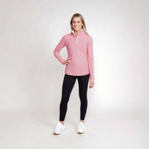 Camisa ligera de manga larga para mujer, rendimiento óptimo y cómodo con tela de algodón transpirable, talla XS para el verano - Product Image 1