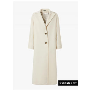 Abrigo Largo Ligero con Cinturón Vintage para Mujer |   Fábrica Mayorista de Marca Privada OEM ODM - Product Image 4