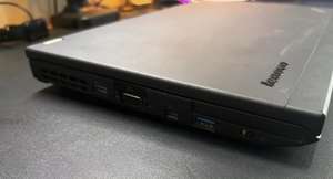 Venta al por mayor de fábrica 2019 L e n o V o Think pad X1 fibra de carbono 14,1 pulgadas 95% nuevo I n t e l Core I7-8th 16GB RAM 512GB SSD enchufe de EE. UU. - Product Image 5