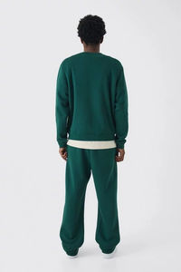 Pantalon de jogging en molleton de coton pour hommes de haute qualité - Product Image 6