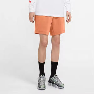 Séchage rapide hommes Activewear Gym Shorts 5 pouces culotte décontracté motif solide entraînement course sport survêtement entraînements Shorts - Product Image 3