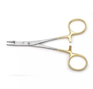 Porte-aiguille Olsen Hegar de haute qualité Porte-aiguille Olsen Hegar de qualité allemande Meilleure aiguille Olsen Hegar - Product Image 6