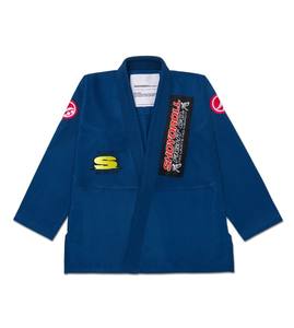 Uniformes de Judo y BJJ Personalizados al por Mayor, Transpirables y de Secado Rápido, 100% Poliéster/Algodón, Servicio OEM, Disponible en Blanco - Product Image 5