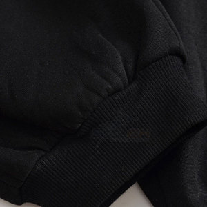 Chándal de Jersey unisex transpirable Ideal para la comodidad diaria o Fitness Conjunto de chándal de Jersey unisex - Product Image 4