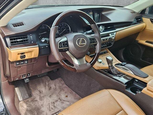 LEXUS ES 350 FWD 2016 USADO, Volante a la Izquierda/Derecha - Product Image 2