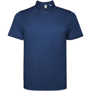 Chemises Polo Personnalisées Tormo Durables Produit de Merchandising Personnalisé - Product Image 1
