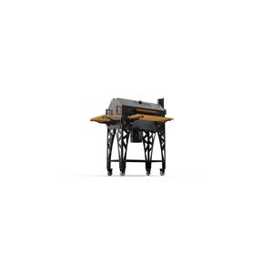 Quartz Long Barbecue <strong>Grill</strong>