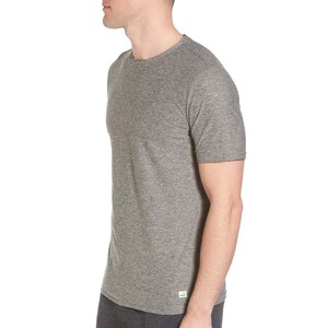 Wholesale Custom Graphic DTF Printed <b>Ringspun</b> Cotton T Shirts Bulk for USA T Shirt - Product Image 3