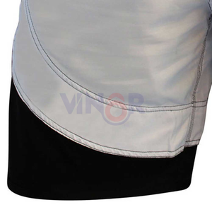 Pantalones cortos de boxeo MMA para hombre de alta calidad, diseño transpirable cómodo, personalizable, ropa de artes marciales de alta calidad, pantalones cortos MMA OEM - Product Image 6