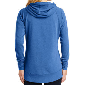 Sudadera con Capucha de Forro Polar de Alta Calidad para Mujer, Informal, Deportiva, para Invierno y Otoño, Disponible en una Versátil Selección de Colores y Diseños - Product Image 3