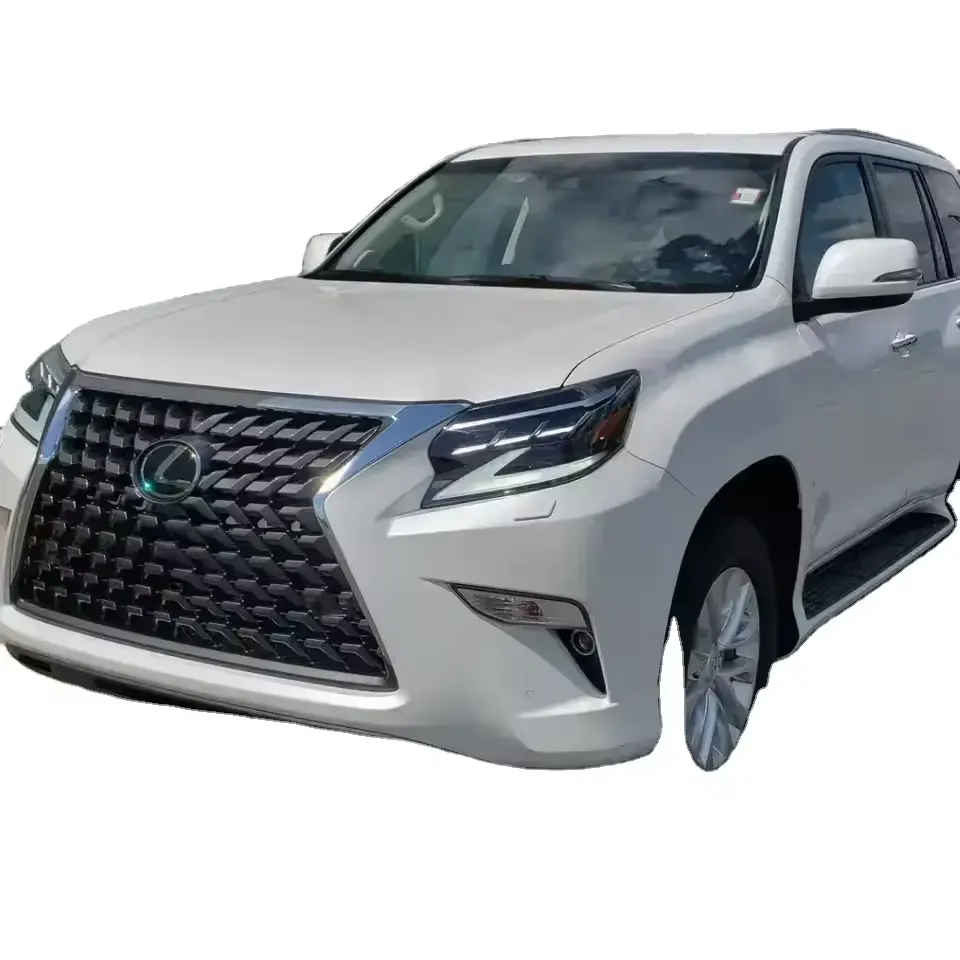 レクサス460 GX SUV Tubo 2019/2020/2021