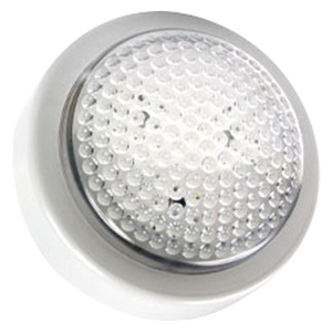 Lampada a Pressione LED con 3 LED - 100x50 mm - Product Image 1