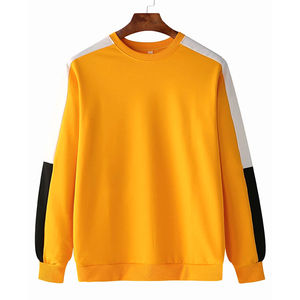 Nouveaux sweats à capuche pour hommes personnalisés imprimés et brodés, en molleton d'automne, couleurs personnalisées, de haute qualité - Product Image 1