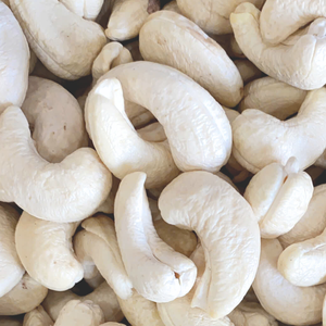 เม็ดมะม่วงหิมพานต์ W320เม็ดมะม่วงหิมพานต์จากตะวันออกกลางดูไบ - Product Image 1