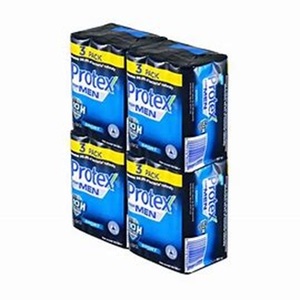 สบู่ก้อนป้องกันน้ำยาฆ่าเชื้อและยาพร้อมน้ำหอมที่แตกต่างกันสำหรับการฟอกสีผิว - Product Image 3