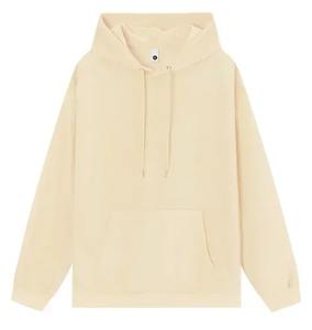 Sweat à capuche brodé personnalisé avec impression numérique graphique haute définition pour la saison d'hiver pour hommes et femmes - Product Image 3