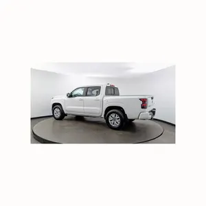 Offer Sales All Series Quality High Speed Fast Selling Cars Highest Price Sale Low Mileage Vehicles 2022 NISSAN FRONTIER