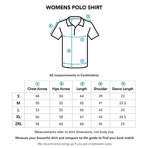 Fit2Fight Women Polo <b>Shirts</b> Custom Polyester Quick Dry <b>T</b>-<b>Shirt</b> for <b>Office</b> Work Uniforms Ladies Golf Sports Uniform - Product Image 6