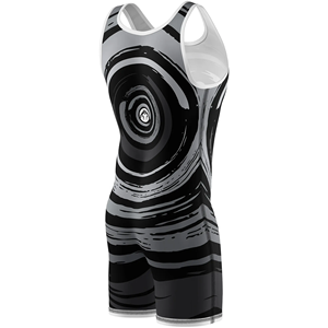 <b>Men</b> Wrestling <b>Singlet</b> High Performance Stretch Fabric <b>for</b> Maximum Comfort Quick Dry Moisture Wicking Pro Sportswear <b>for</b> Training - Product Image 5