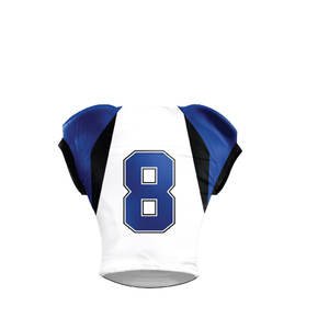 Venta en Línea, Jersey de Fútbol Americano Más Vendido al por Mayor, Estilo Único - Product Image 6