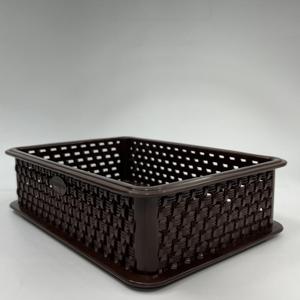 Panier de cuisine polyvalent Plateau pour cuillères Baguettes Épices Plastique PP Fabriqué au Vietnam Vente en gros en vrac disponible OEM ODM - Product Image 2