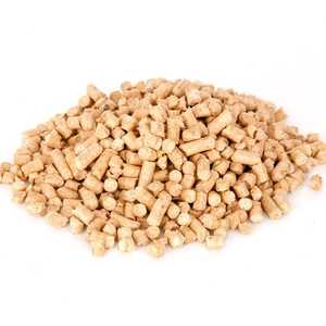 Proveedor mundial de pellets de madera: precios de fábrica para pedidos al por mayor - Product Image 1