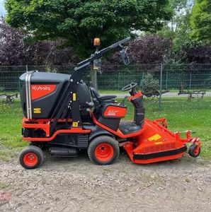 Cortadora de Césped Kubota FC3-261 2023 - Product Image 1