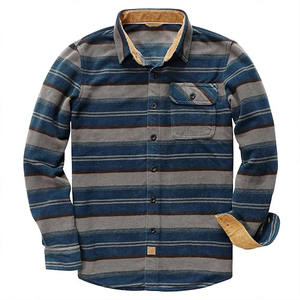 Boomletcorp Camisas Deportivas y Fallanel para Hombre con Comodidad Transpirable y Patrones Personalizables Camisas Transpirables para Hombre - Product Image 1