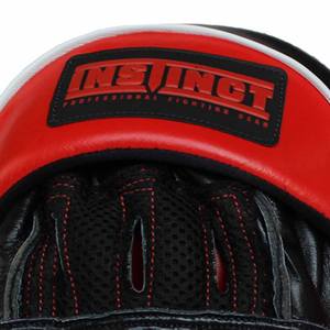 Guantes de Boxeo Tailandés Personalizados de Último Modelo, de Alta Calidad, en Cuero Genuino, para Entrenamiento, Venta al Por Mayor - Product Image 3