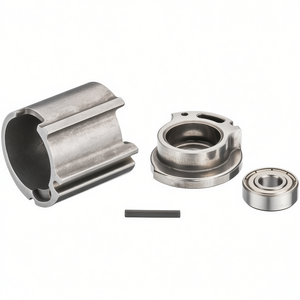 ชุดกระบอกสูบ Hazet สำหรับเครื่องมือลมด้านหลัง อุปกรณ์เสริมและอะไหล่ - Product Image 2