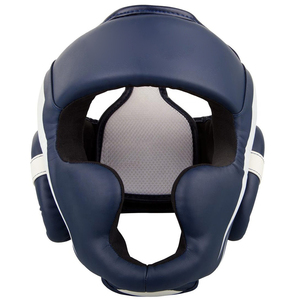Protège-tête pour entraînement de boxe MMA casque pour hommes et femmes, protège-tête de Kickboxing, protège-tête - Product Image 3
