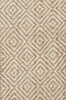 Tapis en bambou 100% naturel fait main par un fabricant indien, tapis jacquard fabriqué à la machine, lavable, antidérapant, adapté aux animaux domestiques