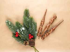 Ganchos de Crochet de Madera con Acabado Suave Premium - Diseño Duradero y Ligero - Product Image 4